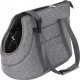 DOGGY R2 TORBA GRAFIT EKOLEN 2