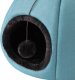 DOGGY R2 KITTY HEAD NIEBIESKI 4