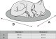 DOGGY R2 KITTY HEAD NIEBIESKI 9