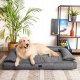DOGGY XXL DOGGY CHAMPION EKOLEN GRAFITOWY 1
