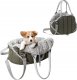 DOGGY R2 TORBA SEA SHELL OLIWKOWY 1