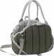 DOGGY R2 TORBA SEA SHELL OLIWKOWY 2