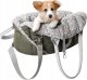 DOGGY R2 TORBA SEA SHELL OLIWKOWY 3
