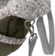 DOGGY R2 TORBA SEA SHELL OLIWKOWY 8