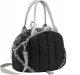 DOGGY Torba Sea Shell R2 Czarna 2