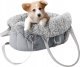 DOGGY R2 TORBA SEA SHELL POPIELATY 3