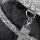 DOGGY R2 TORBA SEA SHELL INARI CZARNY 7