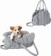 DOGGY R2 TORBA SEA SHELL INARI POPIEL 1