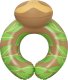 Bestway Bestway 36405 Kółko do pływania Pingwin 50cm x 46cm 5