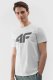 4f T-shirt 4F 4FWSS24TTSHM1155 10S 1