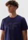 4f T-shirt 4F 4FWSS24TTSHM1155 31S 2