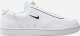 Nike Buty Nike Court Vintage CJ1679-101 2