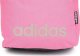 Adidas Plecak sportowy szkolny miejski adidas Linear Classic Daily różowy HM2639 1