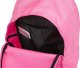 Adidas Plecak sportowy szkolny miejski adidas Linear Classic Daily różowy HM2639 6