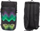 Adidas Plecak sportowy Street Camper czarno-zielony (HN7760) 1