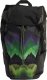 Adidas Plecak sportowy Street Camper czarno-zielony (HN7760) 1