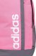Adidas Plecak sportowy Linear Essentials Logo różowy (HM9110) 1