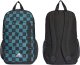 Adidas Plecak sportowy szkolny miejski adidas ARKD3 niebiesko-czarny HZ2927 1