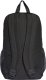 Adidas Plecak sportowy szkolny miejski adidas ARKD3 niebiesko-czarny HZ2927 2