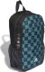 Adidas Plecak sportowy szkolny miejski adidas ARKD3 niebiesko-czarny HZ2927 3