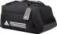 Adidas Torba sportowa Essentials 3-Stripes Duffel M czarna (IZ1918) 3