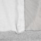 Adidas Dres męski adidas Basic 3-Stripes Fleece szaro-czarny IA3073 S 15