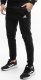 Adidas Dres męski adidas Basic 3-Stripes Fleece czarny IJ6067 S 5