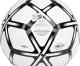 Adidas Piłka nożna adidas Starlancer Club biało-czarna IP1648 3 4