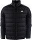 Kurtka męska Adidas Kurtka męska adidas Essentials 3-Stripes Light Down czarna HZ4431 L 1