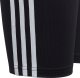 Adidas Spodenki dla dzieci adidas Train Essentials Aeroready 3-Stripes Training Biker Tights czarne HR7841 140cm 5