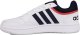 Adidas Buty męskie adidas Hoops 3.0 Low Classic Vintage białe GY5427 46 2/3 3