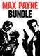 Max Payne Bundle PC, wersja cyfrowa 1