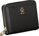 Tommy Hilfiger PORTFEL DAMSKI TOMMY HILFIGER CZARNY NoSize 2