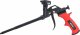 Pistolet do kleju AWTools AWTOOLS PISTOLET DO PIANY TEFLON, KORPUS ALU, UCHWYT TPR+PP 1