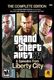 Grand Theft Auto IV: Complete Edition 1