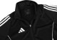 Adidas Bluza męska adidas Tiro 24 Training czarna IJ9959 2XL 4
