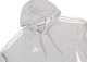 Adidas Bluza męska adidas Tiro 24 Sweat Hooded szara IR7545 XL 4