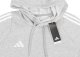 Adidas Bluza męska adidas Tiro 24 Sweat Hooded szara IR7545 XL 5