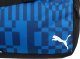Puma Torba sportowa individualRISE Medium niebiesko-czarna (79913 02) 4