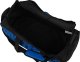 Puma Torba sportowa individualRISE Medium niebiesko-czarna (79913 02) 7