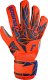 Reusch Rękawice bramkarskie Reusch Attrakt Solid Junior pomarańczowe 5472515 2210 8 2
