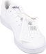 Adidas Buty męskie adidas Advantage Base Court Lifestyle białe GW2064 45 1/3 6