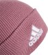 Adidas Czapka adidas Logo różowa II3526 Młodzieżowa 2