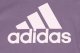 Adidas Koszulka dla dzieci adidas Essentials Big Logo Cotton Tee fioletowa IJ7061 152cm 1