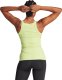Adidas Koszulka damska adidas Top Aeroready Train Essentials Minimal Branding zielona HZ5628 XL 1