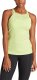 Adidas Koszulka damska adidas Top Aeroready Train Essentials Minimal Branding zielona HZ5628 XL 2