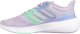 Adidas Buty damskie do biegania adidas Ultrabounce szare HQ3786 39 1/3 2
