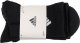 Adidas Skarpety adidas Cushioned Crew Socks 3P czarne IC1310 34-36 2