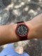 Zegarek Casio Zegarek UNISEX Casio MQ-24UC-4BDF + BOX NoSize 4