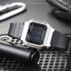 Zegarek Casio Zegarek marki Casio model W-217HM kolor Czarny. Akcesoria Dla obu płci. Sezon: Cały rok NoSize 3